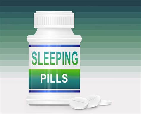 about prescription and over the counter sleeping pills