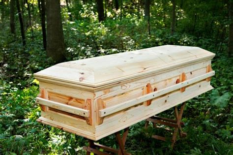 homemade casket designs  woodworking