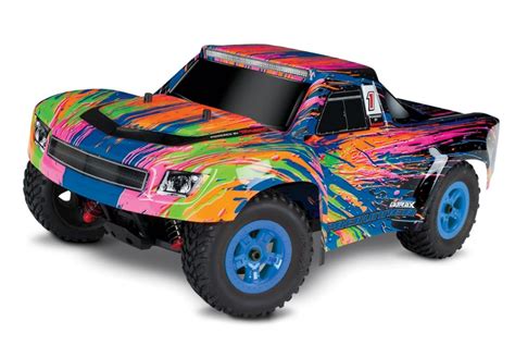 traxxas rc cars     full overview