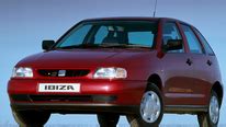 seat ibiza alle generationen neue modelle tests fahrberichte auto motor und sport