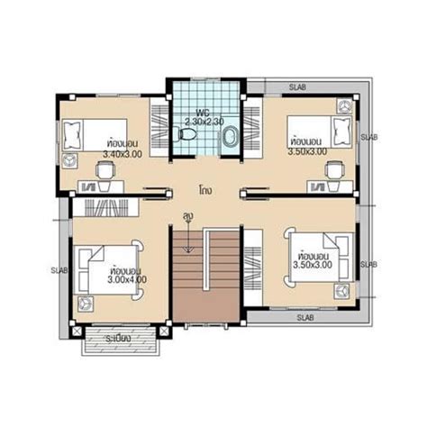 simple house plans    bedrooms house design