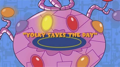 yolky saves  day  eggs wiki fandom