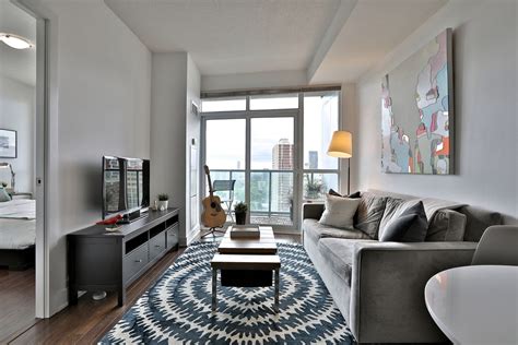 Toronto Condo Buyers Swarm For This One Bedroom That Could