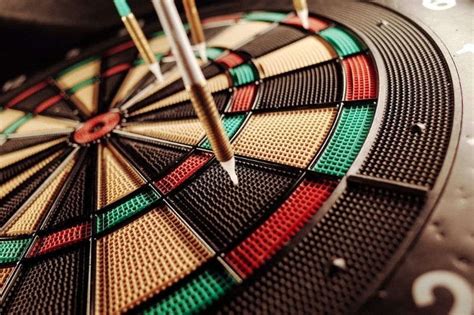 soft tip dartboards complete guide   dartsguide