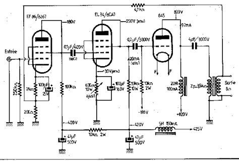tube amps schematics anazhthsh google vacuum tube circuit electronics circuit