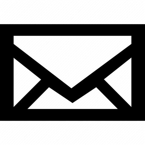 contact email icon   iconfinder  iconfinder
