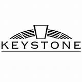 Keystone Vector Logo Svg Logos 4vector Eps sketch template