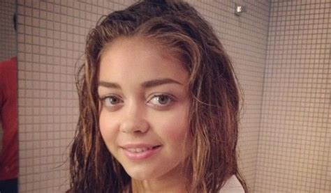 sarah hyland nude fappening pics and videos leaked