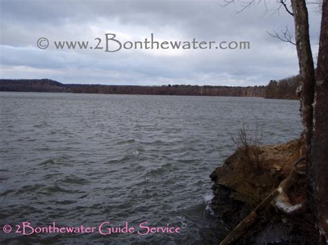 2Bonthewater Guide Service - Reports December 22, 2010