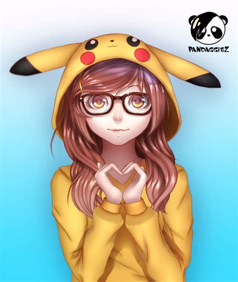 Pikachu sex pics