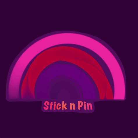 Stick N Pin Lincoln