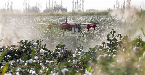 agricultural drones mapping fertilizers  insecticides  insider