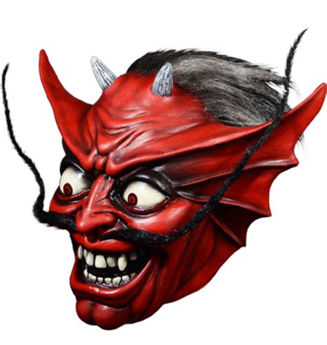 demon face png png image collection