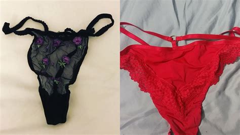 Thisisnotconsent Women Post Photos Of Their Underwear