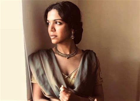 Shriya Pilgaonkar Opens Up On Gurinder Chadha S Beecham