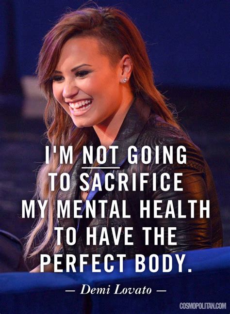 Body Acceptance Quotes 18 Quotes That Will Make You Love Your Body
