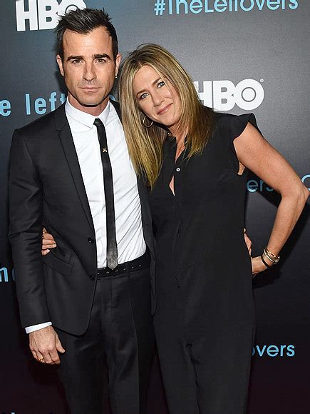 justin theroux on spending time apart from wife jennifer aniston