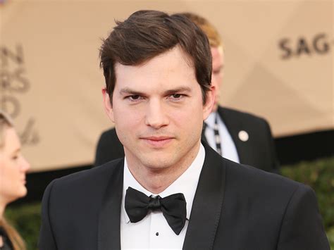 Ashton Kutcher Went On An Extreme And Probably Dangerous