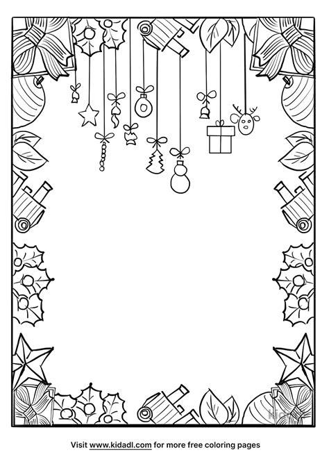 notebook cover coloring page coloring page printables kidadl