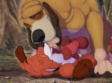 Post 2855847 Copper Mcfan The Fox And The Hound Tod