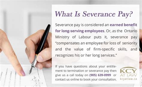 sample demand letter  severance pay