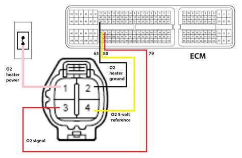 diagram  wire  sensor wiring diagram toyota mydiagramonline