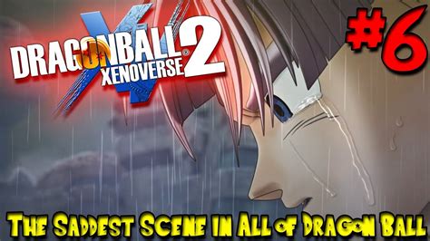 dragon ball xenoverse 2 ps4 gameplay episode 6 the