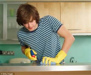 Are Men Really Doing More Housework Than Women According To A New