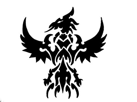 bird logo  khomesclip  deviantart