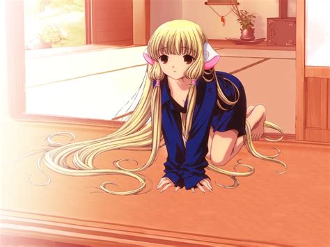 Chobits Image Id 349262 Image Abyss