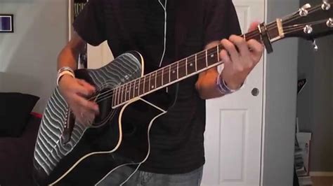 queen 39 acoustic guitar cover youtube