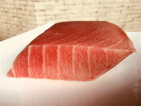 bluefin tuna   vinaquality corporation