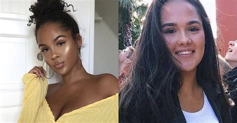 swedish teen denies posing as black woman on instagram