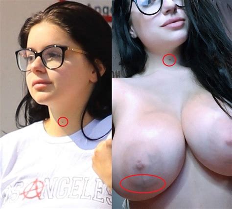 ariel winter topless nude photo leaked