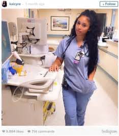 Sexiest Nurse Pics