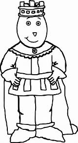 Coloring Arthur Brain Alan Powers Prince Wecoloringpage Pages Muffy sketch template