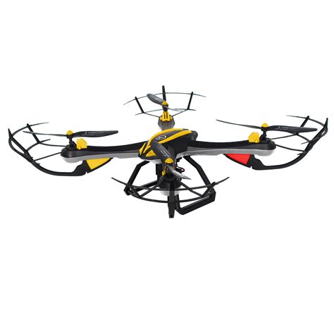 fly eye p video drone usa