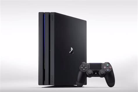 ps pro release date uk  price revealed red bull