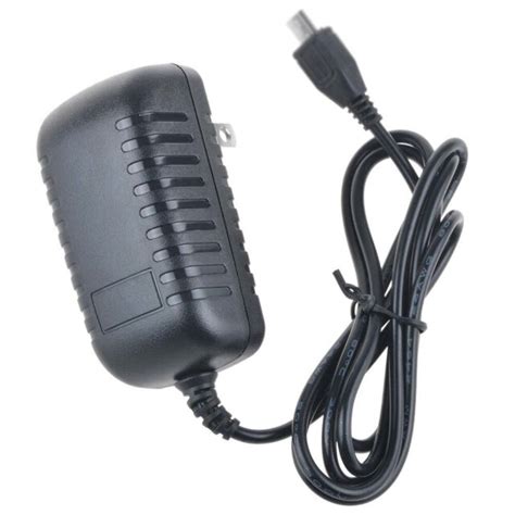 ac adapter dc power supply charger  sharper image dx  dx  dx  video drone ebay