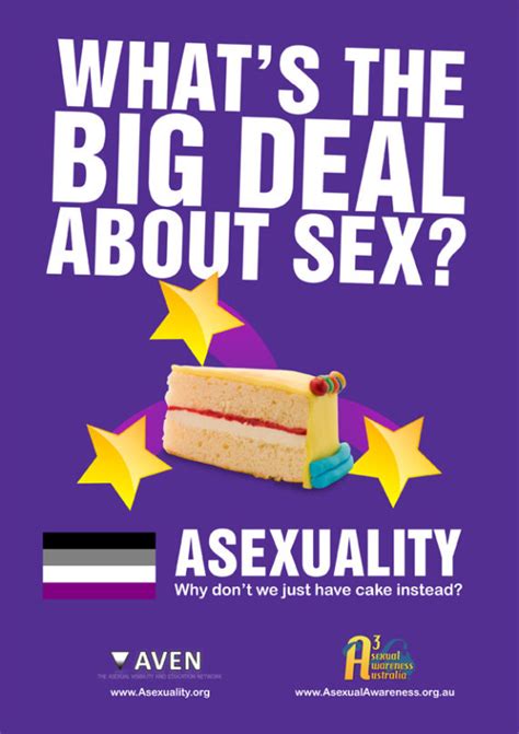 asexuality for dummies what does it mean to be asexual bossy