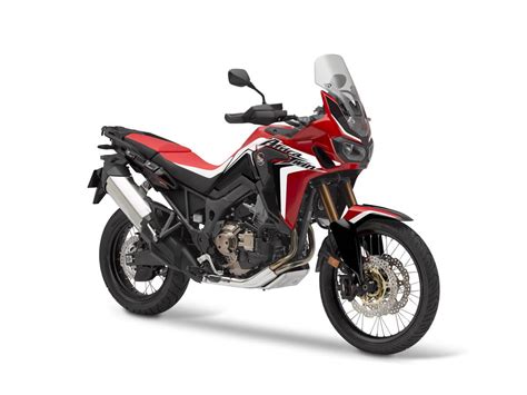honda africa twin price colors released