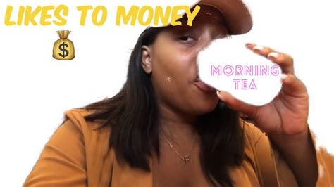 talk likes into money with ms yummy youtube