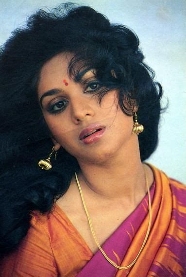 Meenakshi Seshadri Beauty Images Most Beautiful Indian Actress
