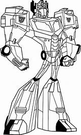 Optimus Kolorowanki Grimlock Transformers Coloriage Dzieci Effortfulg Wydruku Ausdrucken Mamvic sketch template