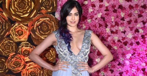 Adah Sharma To Play The Role Of A Man