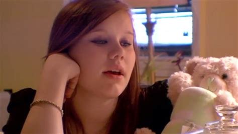 16 and pregnant whitney purvis busted for brooming ex bf