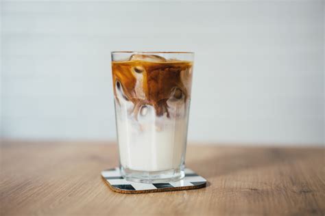 iced butter rum latte torani