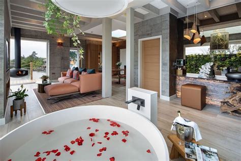 spa suites gilpin hotel lake house luxury lake district hotel