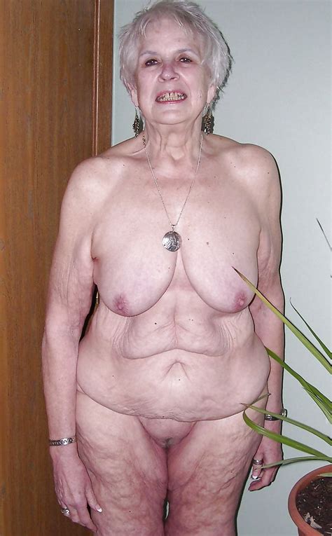 Matures And Grannies Still Very Hot And Desirable 97