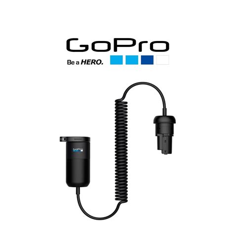 gopro agnck  karma grip extension cable msl digital  store